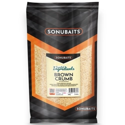 Sonubaits Essential Ingredients Brown Crumb 700g